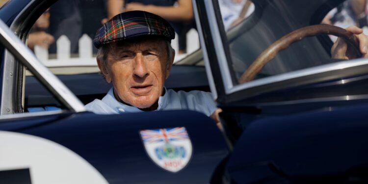 mejores imagenes goodwood revival 2021