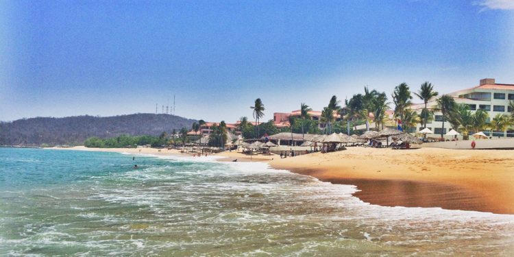 Las mejores playas, actividades y hoteles en Huatulco