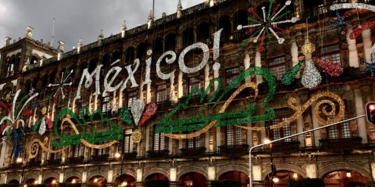 Mexico City