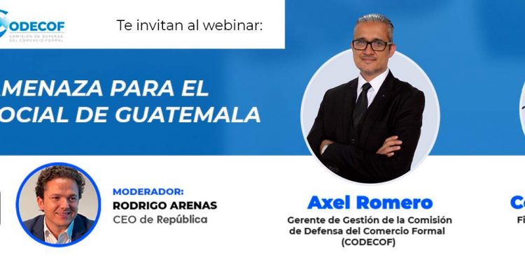 Las noticias más importantes de Guatemala y el mundo en imágenes de este lunes 6 de septiembre