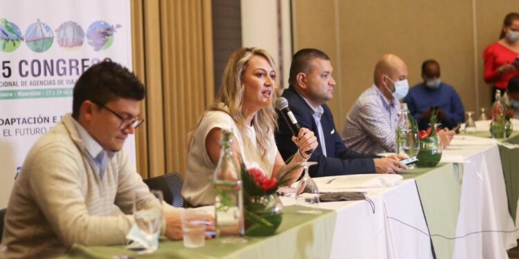 Las peticiones de Anato en el marco del 25 Congreso Nacional de Agencias de Viajes y Turismo