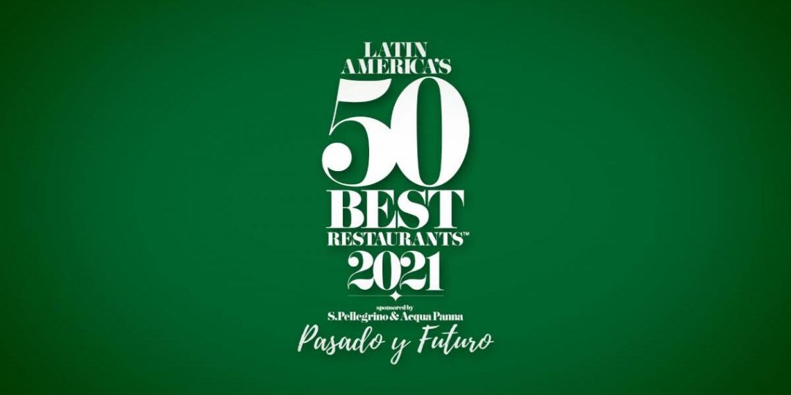Latin America’s 50 Best Restaurants regresa con un nuevo formato