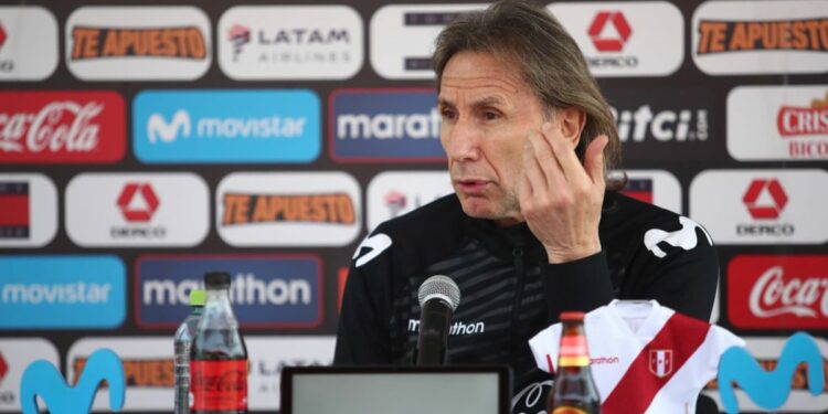 Lista de Gareca, en vivo: convocatoria de Perú para las Eliminatorias Sudamericanas