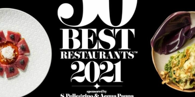 Lista del 51 al 100 de ‘The World’s 50 Best Restaurants’ 2021, con Nerua, Quique Dacosta, Aponiente y Arzak