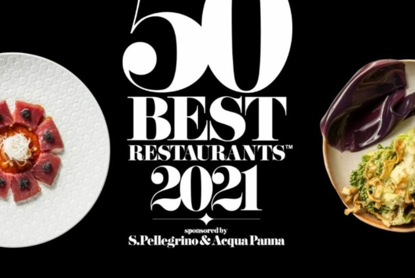 Lista del 51 al 100 de ‘The World’s 50 Best Restaurants’ 2021, con Nerua, Quique Dacosta, Aponiente y Arzak
