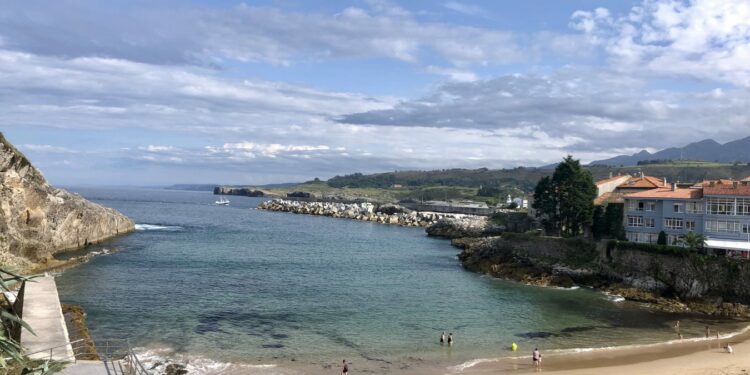 Llanes insiste y vuelve a presentarse a los Planes de Sostenibilidad Turística para restaurar Los Cubos de la Memoria