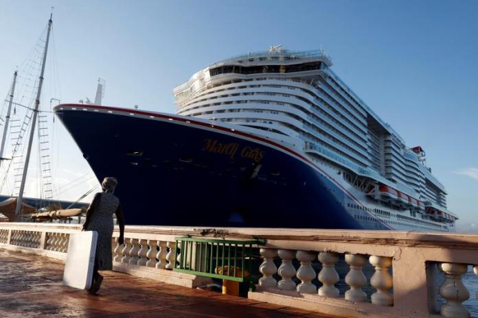Llega a Puerto Rico el primer crucero de Norwegian desde la pandemia 657792