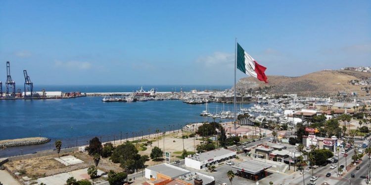 Llegada de cruceros aumentar derrama econmica en puerto