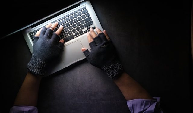 Fraude digital en España