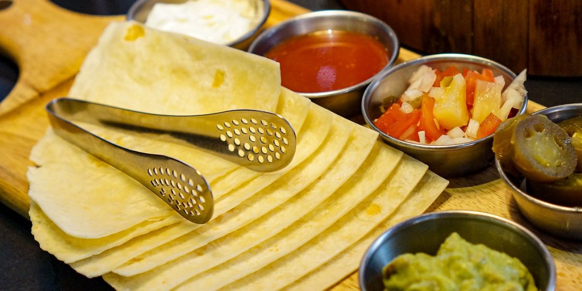 Estos son los restaurantes de valle de México que puedes visitar | Foto: Pixabay