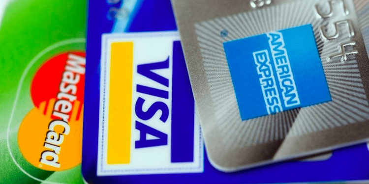 Los beneficios de tarjetas de crédito en Colombia