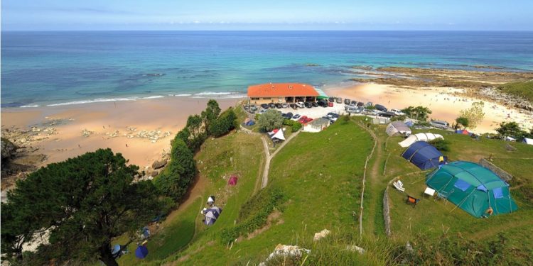 Los campings españoles se consolidan como la alternativa preferida a los hoteles