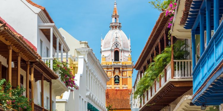Los cinco hoteles mejor puntuados en calidad vs. precio de Colombia