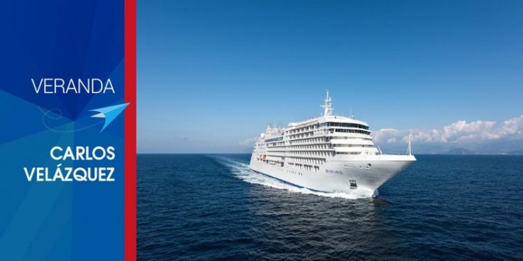 Los cruceros “juegan ajedrez” para volver a navegar
