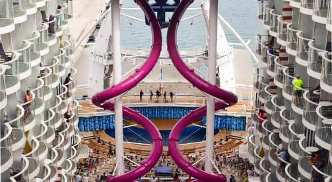 Los cruceros más lujosos del mundo que zarparán luego de 15 meses de inactividad