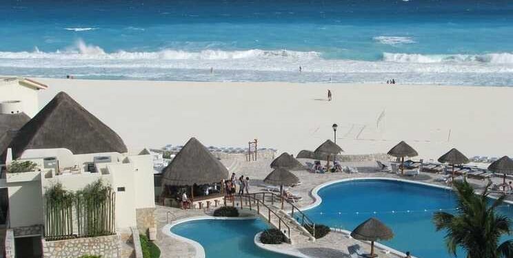 Los hoteles en México: un lugar para soñar