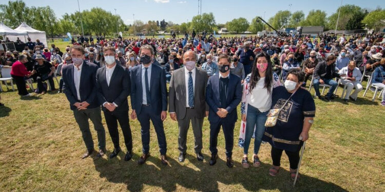 Los jubilados vuelven a viajar por Argentina, con reintegros del 70%