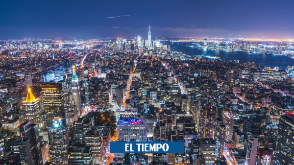 Los lugares más reservados para viajar en Colombia - Viajar - Vida