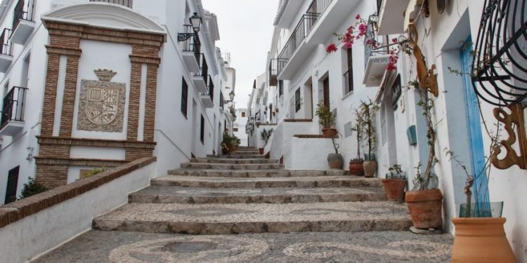 Frigiliana