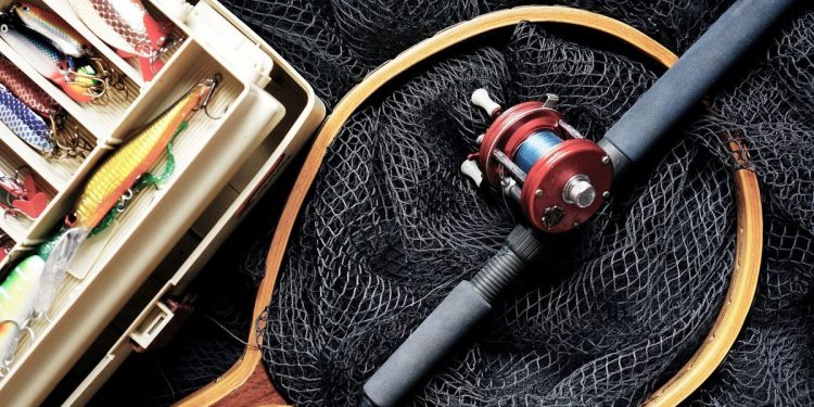Los mejores destinos para practicar pesca deportiva en los alrededores de Bogotá