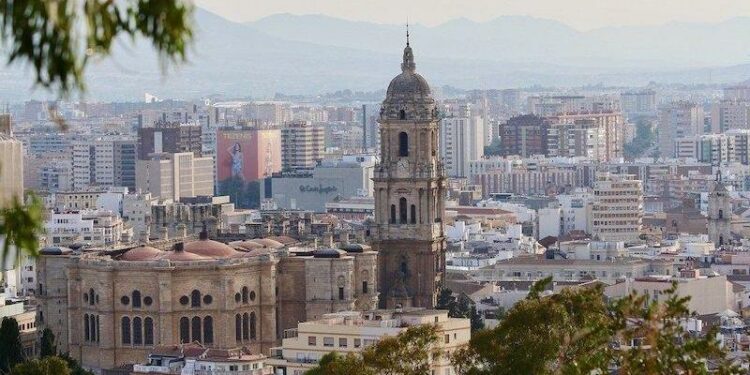 Málaga