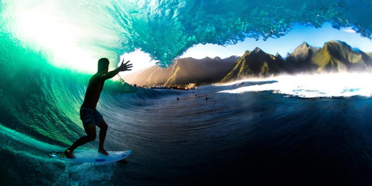 Los mejores vídeos de surf de olas grandes ▷ Ver aquí