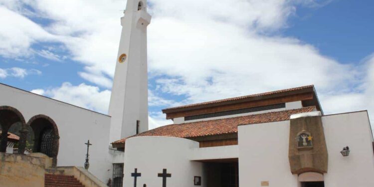 Los pueblos más bellos para conocer cerca de Bogotá