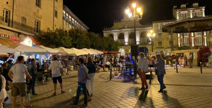 “Los resultados nos hacen pensar en este verano como en uno de los mejores de los últimos años” en Haro – Radio Haro – Cadena Ser.
