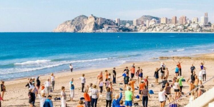 Viajes del Imserso 2021: no se exigirá PCR para viajar, ni estar totalmente vacunado para participar