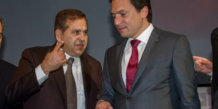 Lozoya, Moreira y Beltrones: “filtración” de la 4T evidenció a políticos beneficiados con viajes de AHMSA