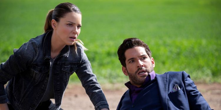Lucifer temporada 6: El bucle temporal explicado