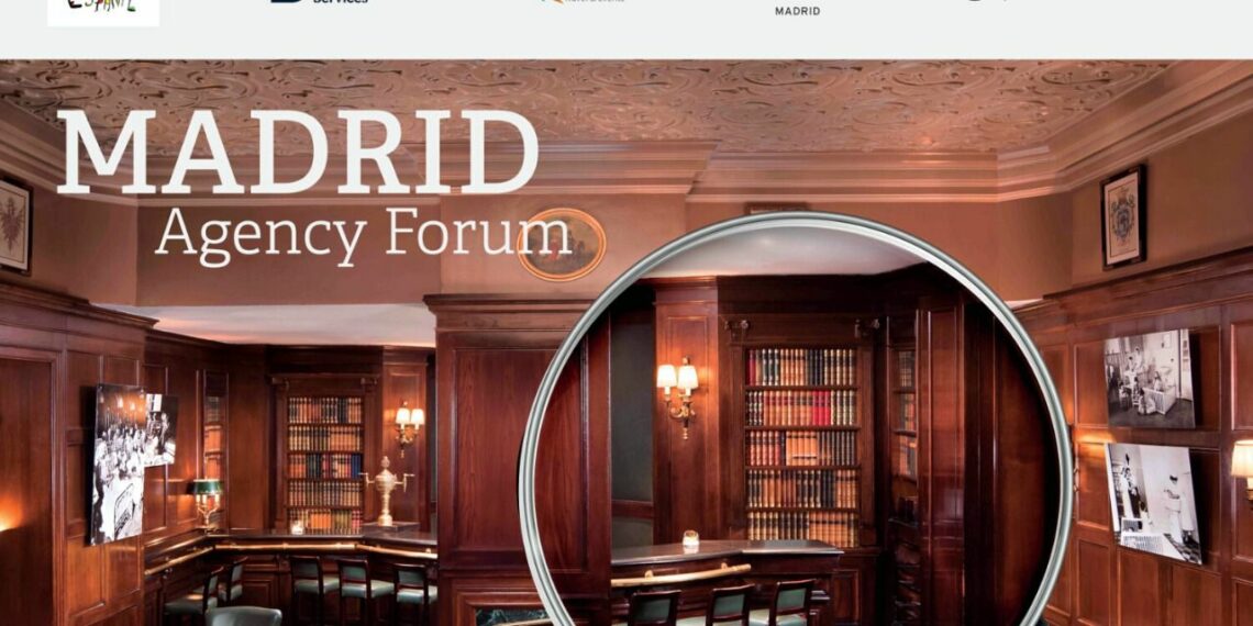 Madrid Agency Forum promociona la capital entre agencias de turismo de reuniones