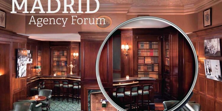 Madrid Agency Forum se promociona en agencias de reuniones europeas