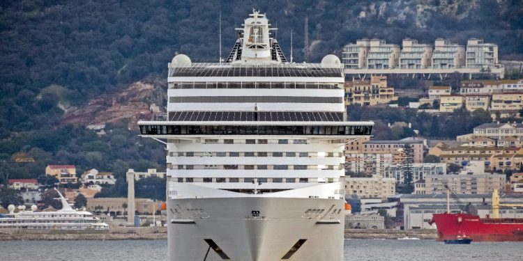 Málaga será escenario del 2º Congreso Internacional de Turismo de Cruceros en Andalucía.