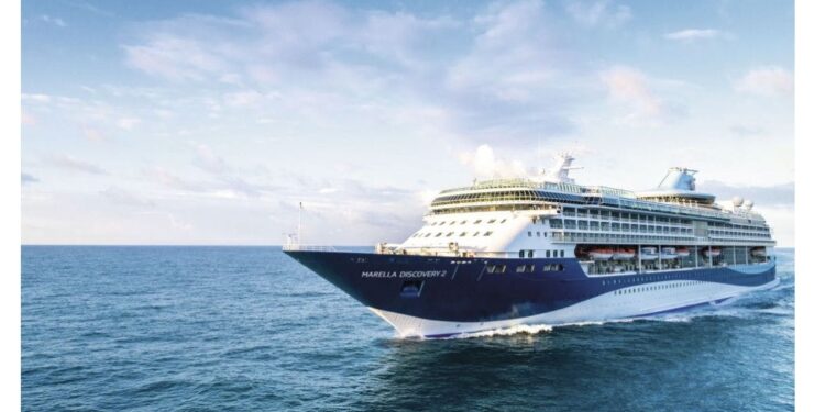 Málaga y la Costa del Sol siguen recuperando el segmento de cruceros