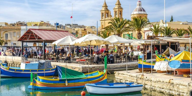 Malta, un paraíso mediterráneo para estudiar inglés y disfrutar de su historia – La Nación