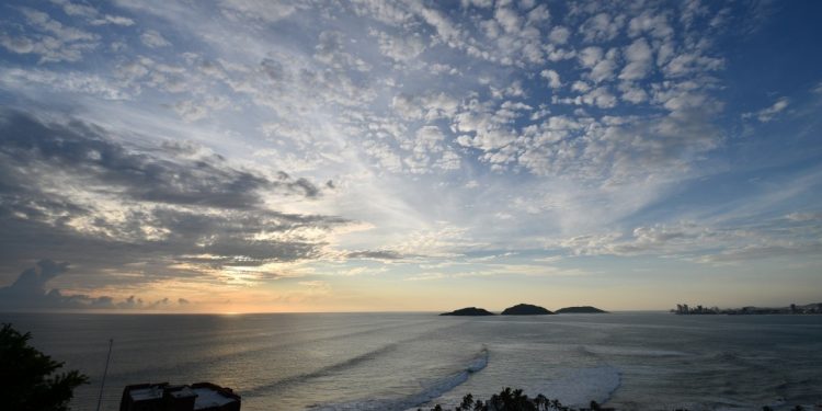 Mazatlán, uno de los 5 mejores destinos de Latinoamérica