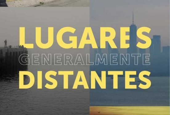 lugares generalmente distantes-carmelo jorda-9788491584216