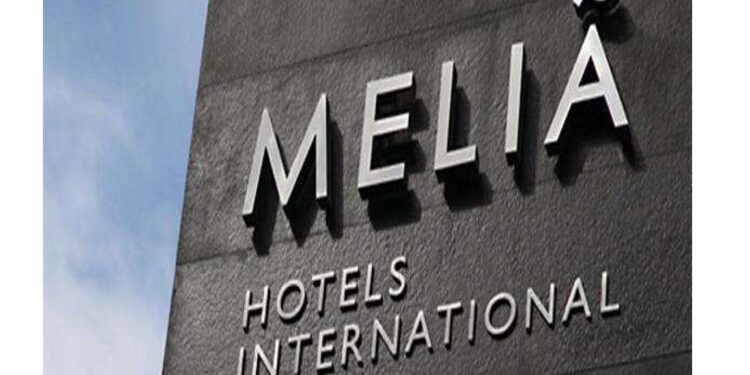 Meliá se lanza a la recuperación de los viajes de negocio