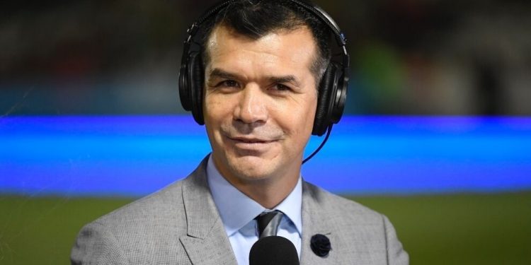 Mundial: Jared Borgetti sobre el Mundial cada dos aos: "Nos va a traer mejor nivel"