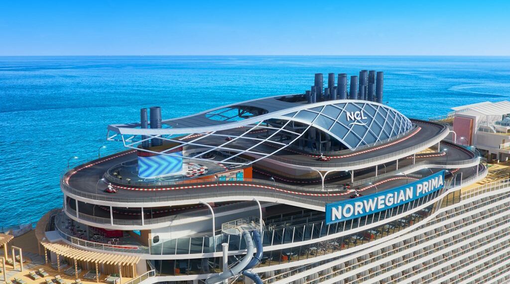 Musical sobre Donna Summer se representará en un crucero