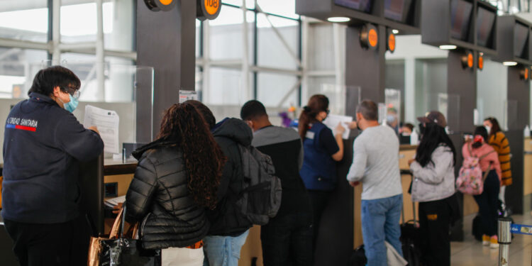 “No podemos esperar hasta el 1° de enero” – El Líbero