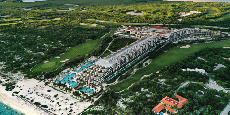 Nominan a dos hoteles de Quintana Roo en los Travvy Awards » ¡ Aquí te enteras primero !