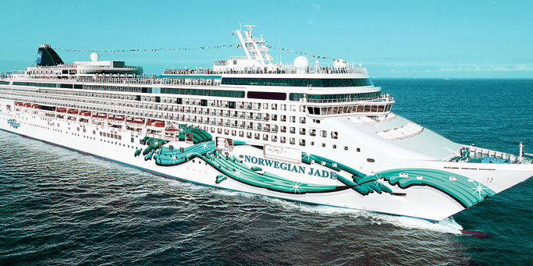 Norwegian Cruise Line intenta operar una temporada de cruceros de ida y vuelta a Sudáfrica