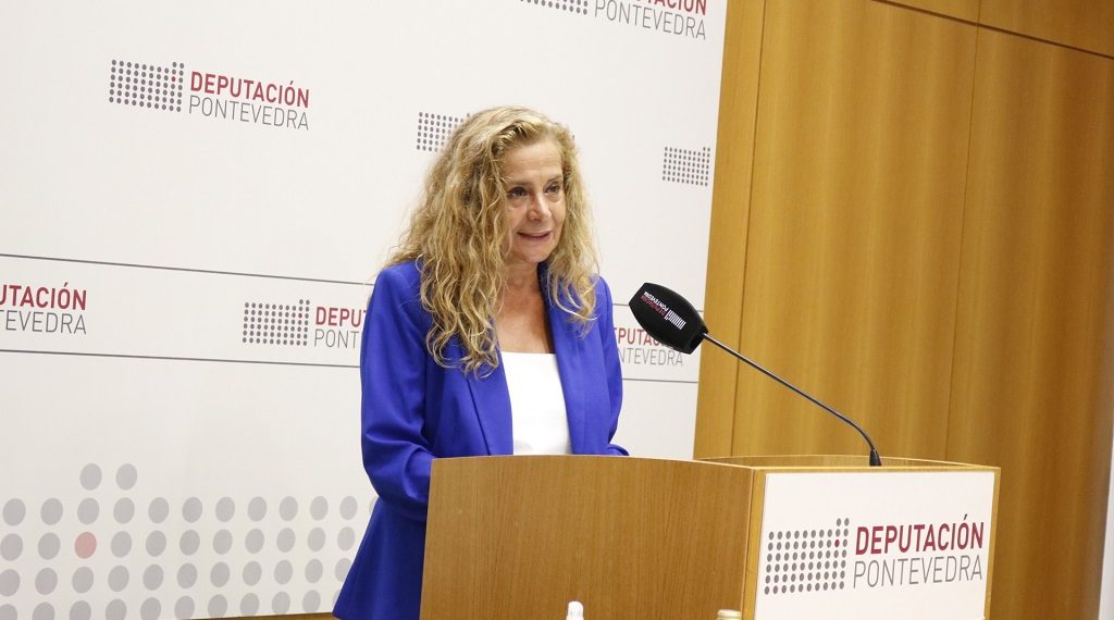 Noticia Datos ocupación Rías Baixas y liderato en Galicia - Detalle noticia