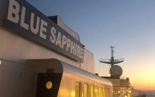 Nuevo Selectum Blu Cruises hace un positivo balance de su primera navegación
