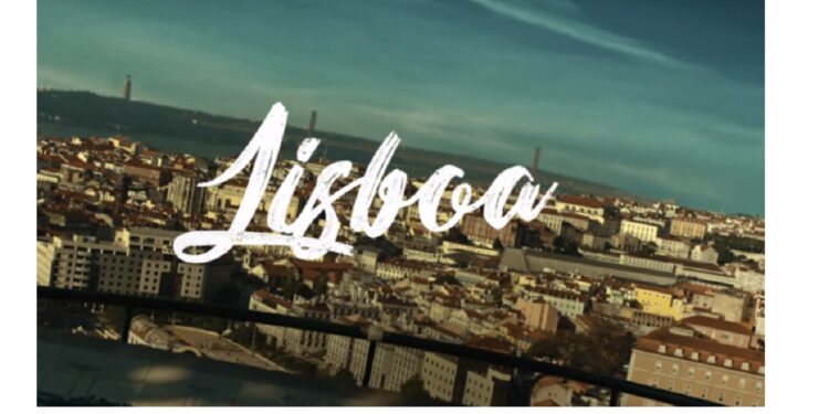 Nuevo video promocional de Lisboa para mercados internacionales