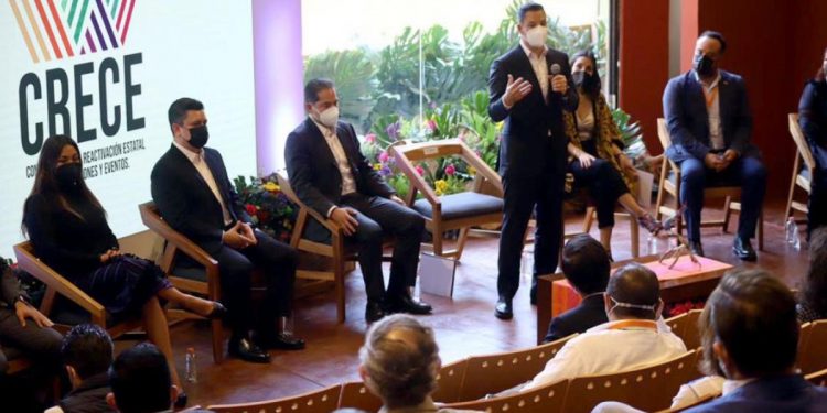 Oaxaca, entre los 10 mejores lugares para el turismo de reuniones a nivel nacional