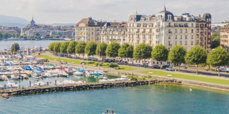 Oetker Collection reinventa la experiencia de viajar con sus hoteles
