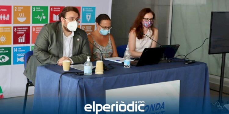 Onda presenta a Europa el Plan de Sostenibilidad Turística para atraer 4,5 millones de los fondos Next Generation